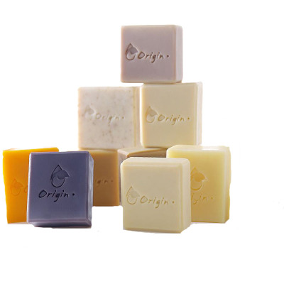 天然冷制手工皂甜杏仁滋养皂