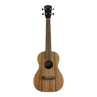 白熊音乐夏威夷进口pono kalele AT相思木全单尤克里里初学者入门