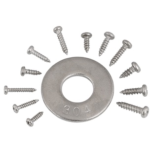 M1.21.41.7M2.2M2.6M3.5 304圆头十字自攻螺丝钉电子尖尾小螺钉子