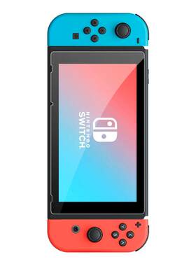 任天堂Switch钢化膜NS抗蓝光屏保