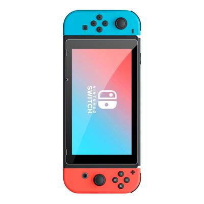任天堂Switch钢化膜NS抗蓝光屏保