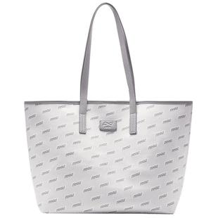 omto原创托特包女大容量通勤大学生上课包包女斜挎包小众单肩女包