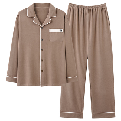 【芬腾】暖暖双面绒丨大码宽松