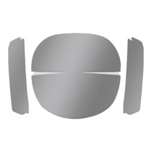 摩小二适用本田NWF125大灯尾灯仪表盘保护膜防水摩托车配件改装