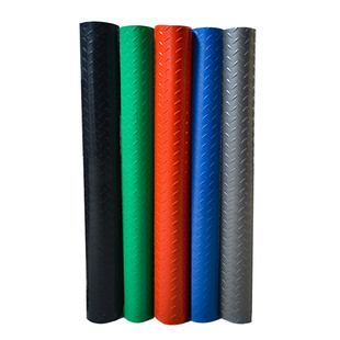 PVC防水防潮防滑垫地垫厨房楼梯脚垫塑料地毯走廊满铺地胶地板垫