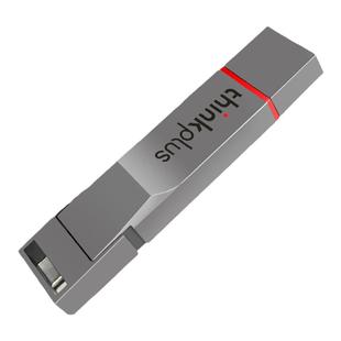 联想固态u盘typec双接口手机电脑两用tu280pro高速大容量优盘512G