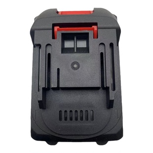 牧田款富格红松电动扳手电池外壳保护板电锤切割机角磨机通用套件