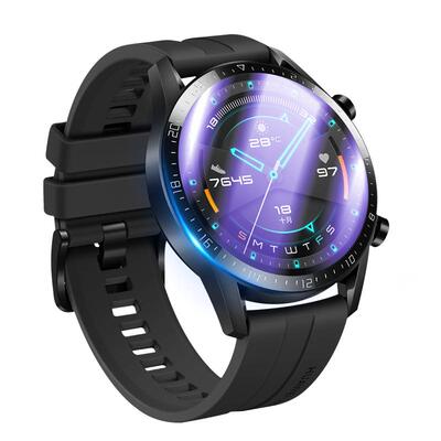 全屏覆盖表盘智能水凝膜