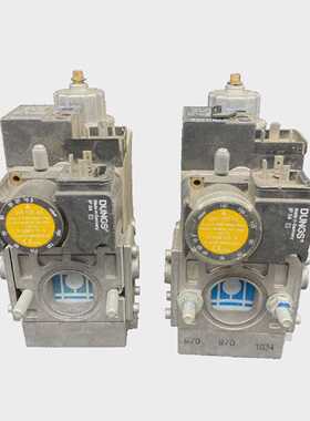 1Pc X DUNGS MB-DLE 405 B01 S50 (226875) 360MBAR