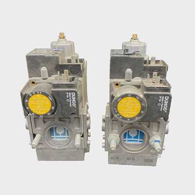 1Pc X DUNGS MB-DLE 405 B01 S50 (226875) 360MBAR