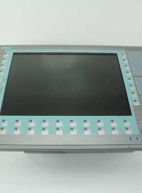 SIEMENS 6AV7893-0BH30-1BA0 Simatic Panel PC HMI IPC677C