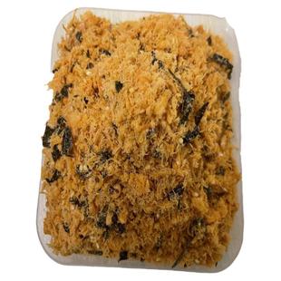 佳味希营养纯肉500克肉松蛋黄酥蛋糕面包烘焙叶盛2斤装海苔香酥松