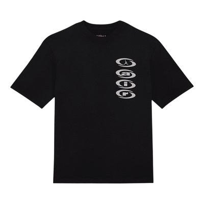Nike/耐克正品JORDAN x Travis Scott男士透气短袖DZ5515-011