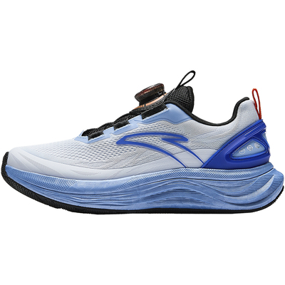 安踏儿童男女大童跑鞋