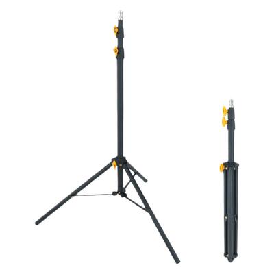 LincoZenith156cm轻便型三脚架