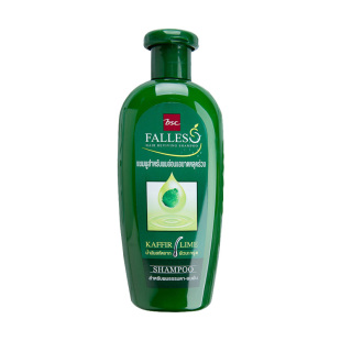 泰国BSC Falles洗发水育发不掉发无硅油护发素精华油性头皮营养液