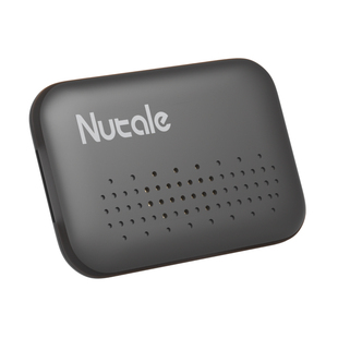 nut寻找器证件u盘防丢器智能找东西神器tag迷你防丢贴片手机报警器追踪找遥控器迷你车钥匙定位防丢钥匙扣