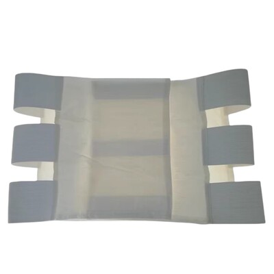 医用护腰全棉腹带手术剖腹产收腹