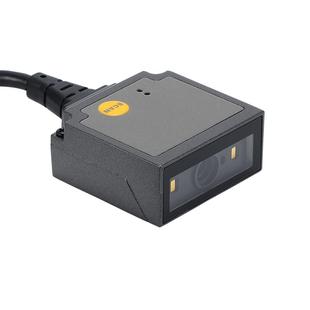 mindeo民德扫描模块ES4650ES4200一二维扫描模组识别扫码枪条码读码器嵌入式固定式工业激光雕刻自感应扫码器