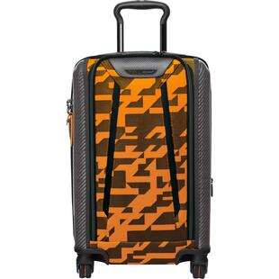【春夏新品】TUMI/途明 McLaren迈凯伦商务差旅可扩展旅行箱