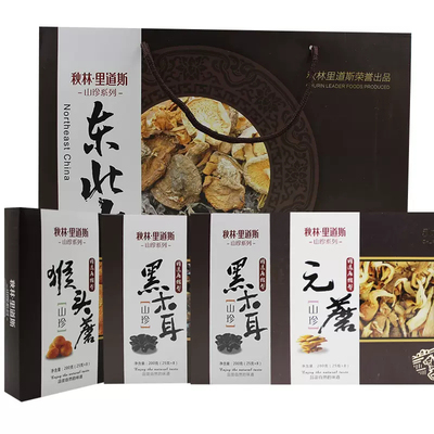 压缩山珍秋林·里道斯