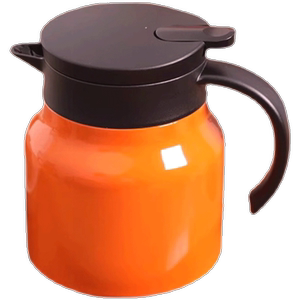 保温焖茶壶家用2024新款316不锈钢暖水壶闷茶壶大容量热水泡茶壶