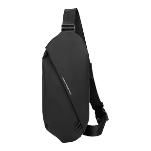 【天猫惊喜盒】马克华菲胸包男款斜挎包休闲腰包男士单肩包小挎包