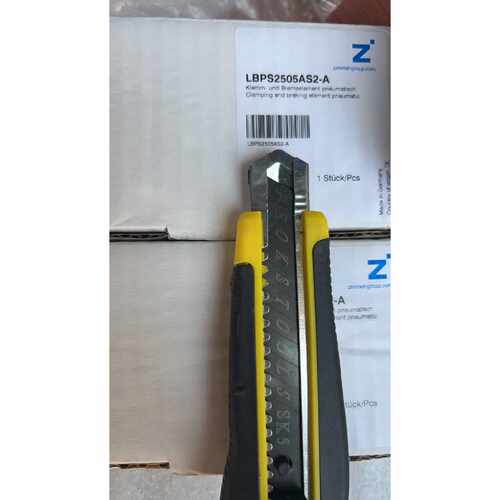询价Zimmer滑轨夹紧锁LBPS2505AS2-A