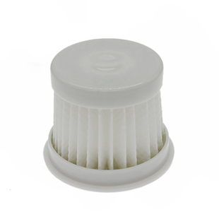 适配海尔宝家丽韩夫人除螨仪吸尘器配件滤芯网TS998 CM168 T1 P9