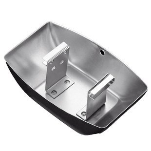 适用于普田油烟机过滤网配件接油杯防油罩新飞好太太前锋康宝通用