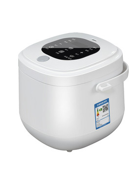 车载电饭煲12V24V220V通用2L大容量大货车小车专用车家两用自驾游