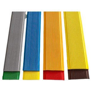 pvc橡胶防滑条加厚胶带楼梯防滑贴耐磨地贴片台阶警示胶条自粘贴条地板防水地面瓷砖粘胶粘贴强力高粘