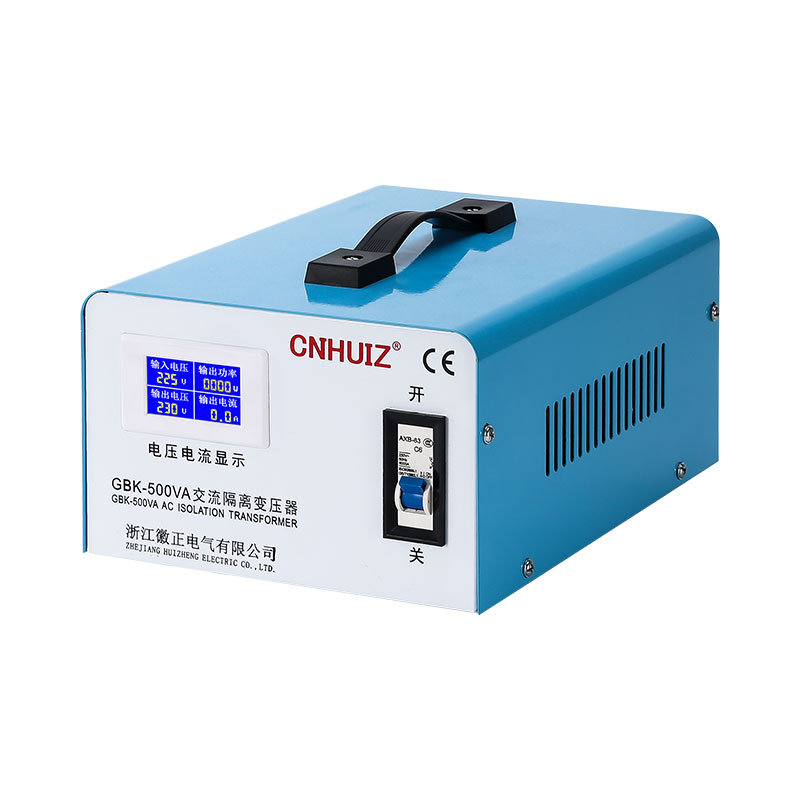 徽正全铜隔离牛变压器220V变220V
