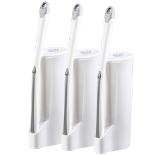 【宝家洁】马桶清洁神器刷头24枚