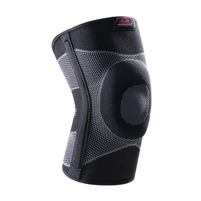 美国迈克达威健身专业运动护膝