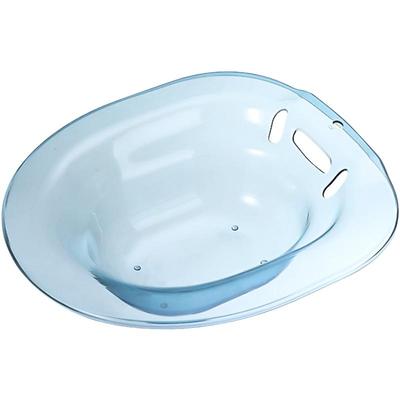 艾卡安坐浴盆女士专用熏蒸痔疮马桶孕妇免蹲洗妇科洗屁股的神器男