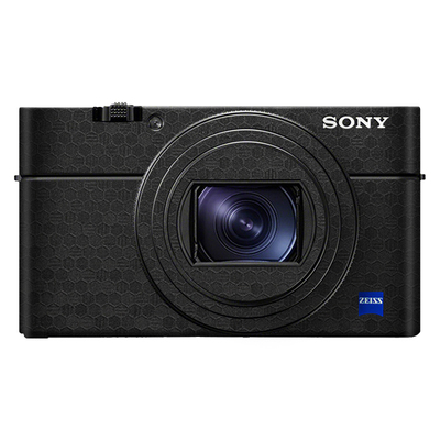 索尼黑卡7/6机身贴膜美本堂