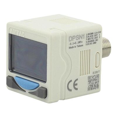 亚德客-原装正品-数显压力开关