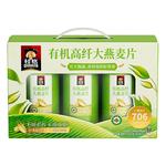 天猫惊喜盒丨桂格即食谷物麦片有机高纤礼盒营养健身代餐营养早餐