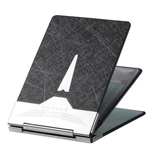 金属驾驶证套保护套证件卡夹驾驶本套男款高端二合一款行驶证皮套