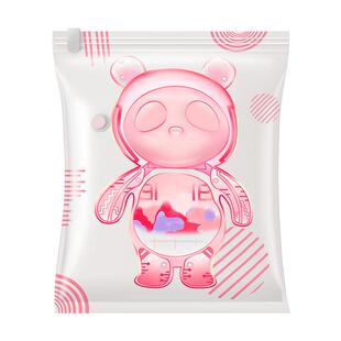 抽真空压缩袋加厚衣服棉被收纳专用神器家用衣物被子羽绒专用袋子