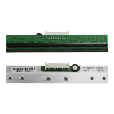 翔彩适用Godex科诚2350i打印头