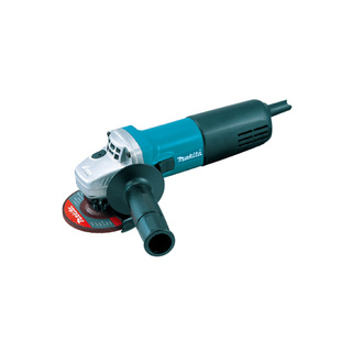 原装牧田100mm型角磨机9553HNG磨光机GA4031切割机细手柄大功率