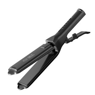 玉米烫夹板蓬松垫发根玉米须高颅顶神器直发器理发店专用拉直板夹