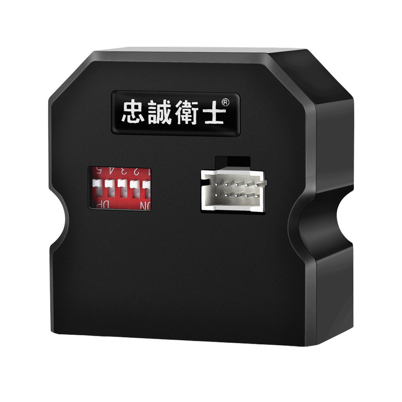 忠诚卫士思域型格自动升窗器