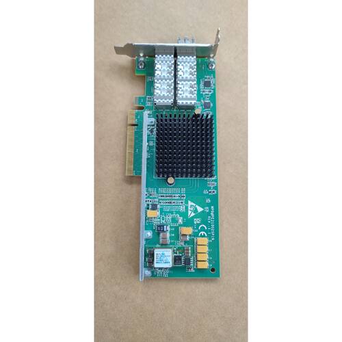 询价-Silicom X520-DA2 双口万兆光纤网卡 PE21