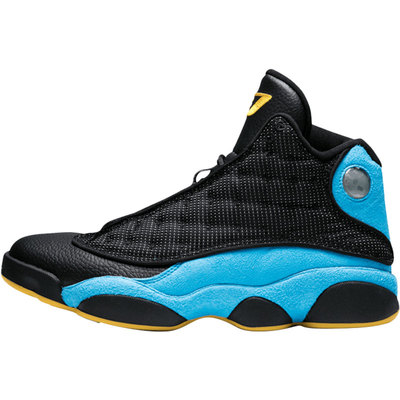 Nike/耐克官方正品男款减震防滑透气高帮复古篮球鞋823902-015