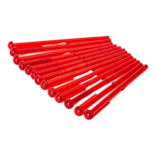 适用乐高迷你积木枪可发射子弹积木可弹射搭建拼装小颗粒玩具模型