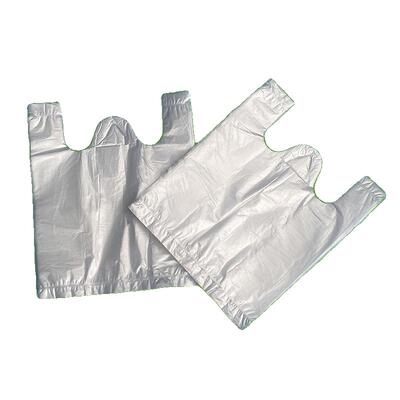 一次性小号塑料袋迷你版背心袋