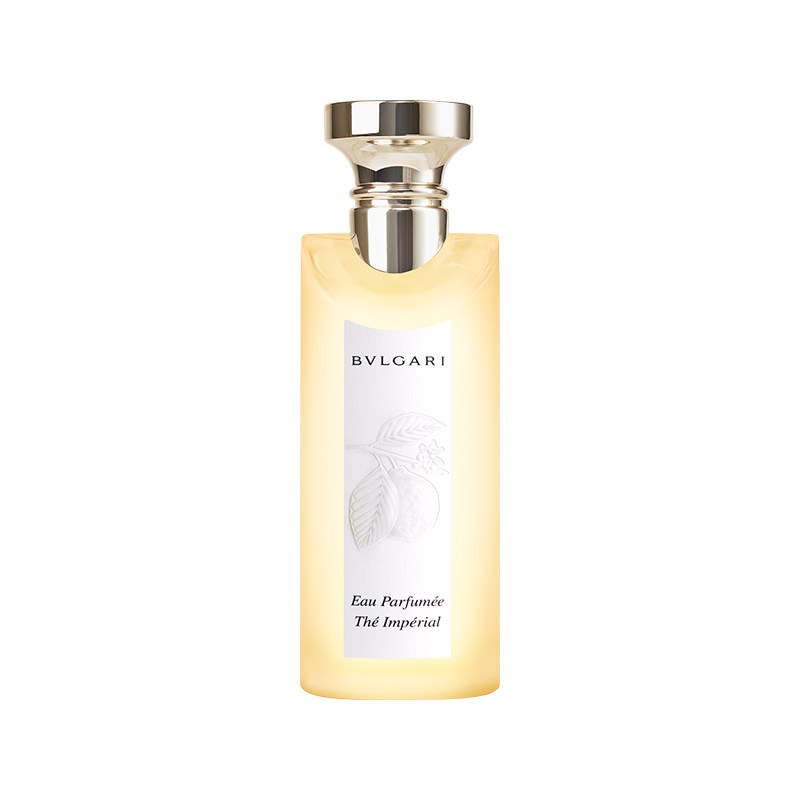 BVLGARI宝格丽茶香系列香水75ml